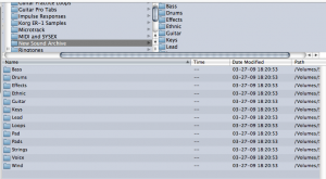 foldertemplates foldertemplates